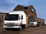 Ford LCF 2008 года